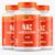 BIGENS KIT 3X NAC N-ACETIL CISTEINA 600MG 30 CAPS BIOGENS