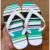 Chinelo Infantil Masculino Estampado Confortável