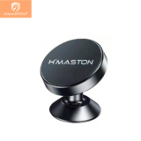 H’MASTON CJ-53 Suporte Magnetico Veicular 360° Imã Forte Para Carro Painel