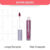 Batom Liquido Matte Unbreakable Carla Lipstick Ana Hickmann