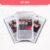 Mini Kit Com 10 Pinceis Ana Hickmann