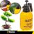 Pulverizador Manual 2 Litros- Lynus