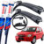 Palheta Limpa Parabrisa Original Bosch Gm Celta 2001 A 2018