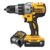 Furadeira Dcd996 20v DEWALT + 1 Bateria 5ah + Carregador Bivolt