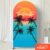 Painel Romano Sublimado Decoração de Festa Verão Praia Tardezinha Em Tecido 2x1m – RMN-16