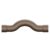 Curva Transposição PVC Soldável 25mm Tigre