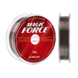 Linha Monofilamento Magic Force 100mts Marrom – Maruri