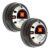 Kit 2 Drivers JBL D450 Trio Selenium 300 Watts Rms 8 Ohms Corneta Cornetão D 450