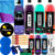 Kit Limpeza Automotiva Profissional Produtos Vonixx