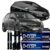 Kit Amortecedor Dianteiro Traseiro Onix Prisma Sonic