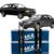 Kit 04 Amortecedor Original Nakata Vw Gol G1 Quadrado