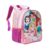 Mochila Escolar Infantil 16 Princesas Disney R2 – Xeryus