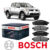 Pastilha De Freio L200 Triton 3.2 Hpe 11 2012 2013 2014 2015