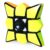Cubo Magico Fidget Spinner 1x3x3 Yumo One Brinquedo Magic Cube Anti Stress Pronta Entrega