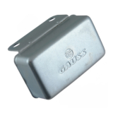 Regulador De Voltagem Mercedes Benz Antigos – Ga011