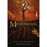 Livro Céus misteriosos Deuses afogados Vol. 2, por Pascale Lacelle – Intrínseca