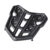 Bagageiro Vision Honda Bros 160 2015 até 2023 2024 Preto Fosco