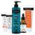Principia Kit Verão Avançado com Protetor facial FPS60 + Creme calmante + `Protetor corporal FPS 60 + Sérum Hidratante Á