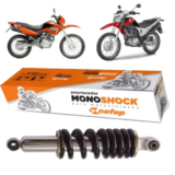 Monochoque Honda Nxr Bros 150 2013 2014 2015 Original Cofap
