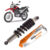 Prolink Honda Nxr Bros 150 2011 2012 2013 2014 Origina Cofap