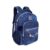Mochila de Costas Juvenil Jeans Rebecca Bonbon RB24666
