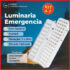 Placa Cega 4×4 Stylus Ilumi