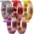 Rolo Fio Cabo Automotivo Paralelo Cristal Cobre Som Alto Falante Bicolor 100m