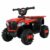 Quadriciclo Infantil Elétrico Marcha Frente e Ré Zippy Toys