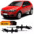 Par Amortecedor Dianteiro Palio Way 1.0 Palio Rst G3 1.0