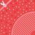 25~100 Sacos Express P/OVO DE PÁSCOA COELHOS PATINHAS VERMELHO,  500g 750g 1000g-44X44 cm INOVE