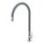 Torneira Cozinha Mesa Flexível Docol Galiflex Cinza