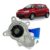 Bomba Água Original Indisa Toyota Etios 1.3 1.5 2012 Á  2016