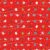 25~100 SACOS EXPRESS P/OVO DE PÁSCOA COELHOS VERMELHO  OVO PÁSCOA 100G a 150G – 24X24 CM INOVE