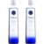 Kit com 2 Ciroc Vodka Francesa 750ml