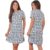 Camisola Feminina  Vestidinho de Dormir Linha Noite