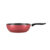 Wok Brinox Chilli Antiaderente 2,3 Litros 24cm Cereja