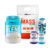 Kit Size Mass 3kg + Blend Standard 900g + Premium Creatina 100g + BCAA 100g + Coque – BRNFOODS