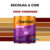 Tinta Acrílica Fosco 800ml Tons Terrosos Toque Fosco Completo Parede Suvinil