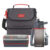 Kit Bolsa Térmica, Pote Marmita 750ml e Garrafa 550ml – Jacki Design