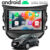 Central Multimidia Android Hb20 2012 a 2019 Gps Wifi Espelhamento Bluetooth Carplay