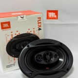 Par De Alto Falantes Flex 4 – 69qdfx110 Jbl 220w 6×9 Pol