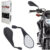 Retrovisor Bmw F800 Gs 650 Haste Curta Lente Convexa Barato