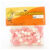 Mini Confeito – Estrelas Branca e Rosa – 20 gramas – Abelha Confeiteira – Rizzo Confeitaria