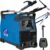 Inversora De Solda Tig MMA Uppertig-230 AC/DC Alta Frequência Pulsada 110V/220V WWSoldas