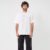 Camiseta Oversized Basic Off White