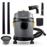 Aspirador NT 585 Karcher Pó e Líquidos 1300W 15L