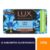 Kit 12un Sabonete Lux Lírio Azul Botanicals 125g