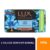 Kit 6un Sabonete Lux Lírio Azul Botanicals 125g