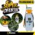 Pulverizador Borrifador Manual Com Bomba e Mangueira 8 Litros FST030 – Fasterr