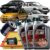 Kit Revisão Óleo e Filtros – Fiat Palio / Siena / Idea 1.0 1.3 1.4 Fire – 15W40 Petronas